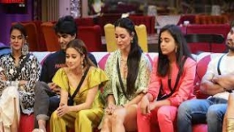 Bigg Boss - Season 16 - 5th Jan 2023